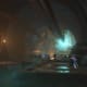 Genshin Impact Fontaine sewers.